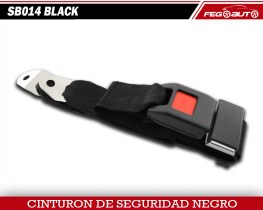 SB014 BLACK